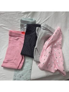 Toddler Girls Play Condition Clothing Lot Bundle 3T H&M Joe Fresh